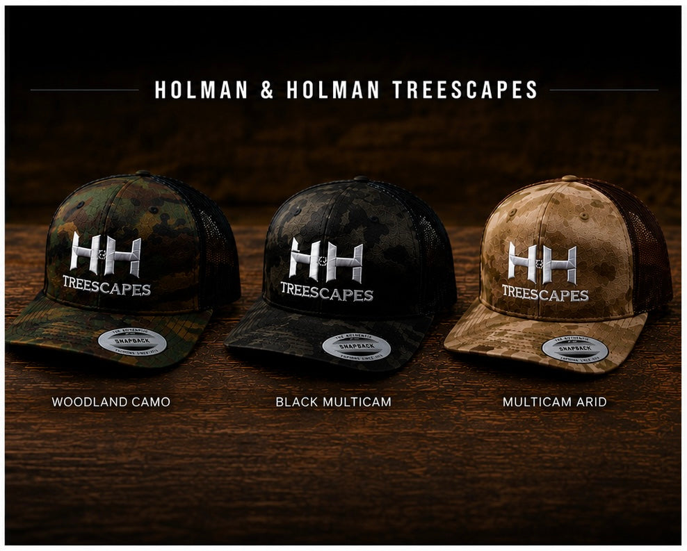 H&H Treescapes Hat