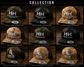 Grayline Contractors Hat